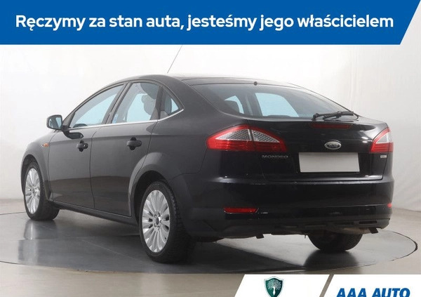 Ford Mondeo cena 31000 przebieg: 181343, rok produkcji 2010 z Pszów małe 254